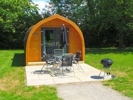 Ouse pod