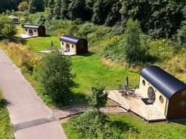 Cabins