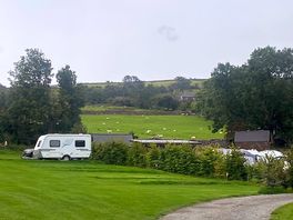 Lovely scenery