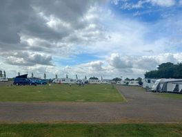 Campsite