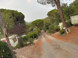 L’aller du camping