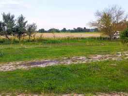 Motorhome pitch