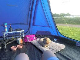 And relax!
