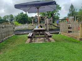 Play area