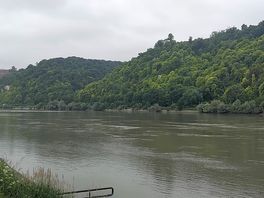 River seine