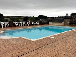 Swimming pool!