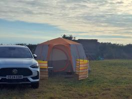 Tent