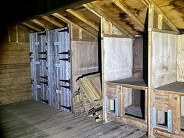 Wood store