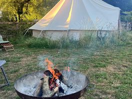 Firepit ftw!