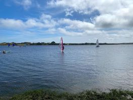 Lake swithan