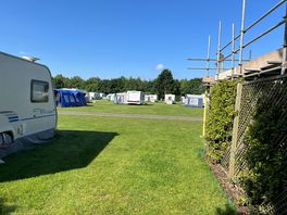 Campsite