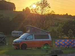 Perfect weekend away.
