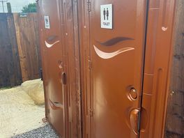 Toilets