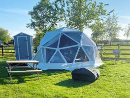 Daphne dome