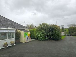 Toilet and shower blocks.