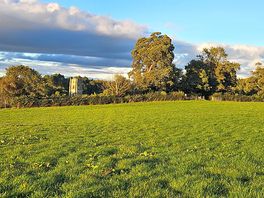 Lovely views
