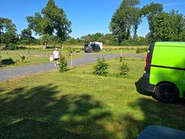 Grand espace par location