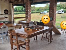 Games area