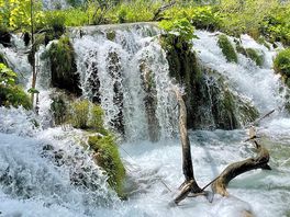 Wasserfall