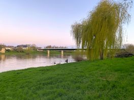 River view