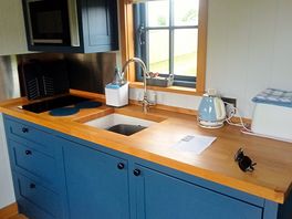 Modern appliances
