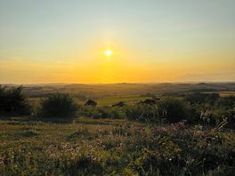 Local walks, next to campsite