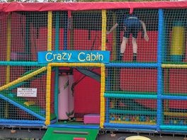 Free for the kids