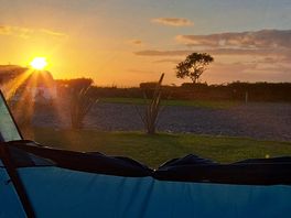 Another lovely evening