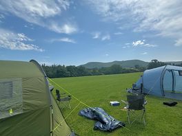 Great view