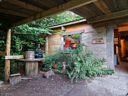 Social area
