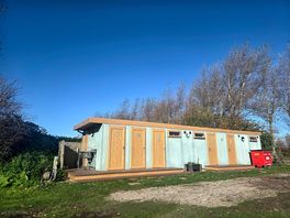 Facilities were kept clean