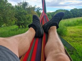 Some down time