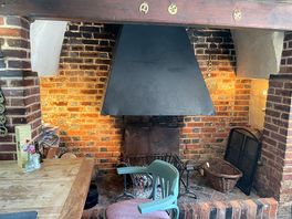 Ash tree inn