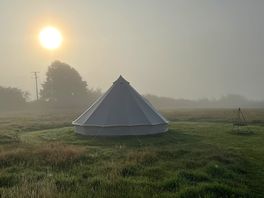 Early morning