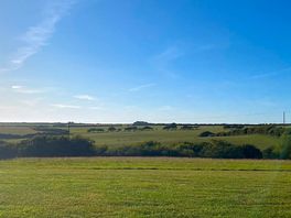 View from our tent