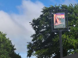 Pub on site