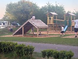 Park area
