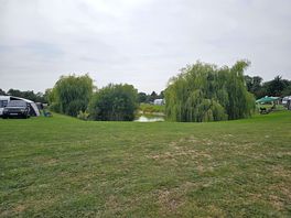 Lakes