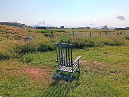 Sunlounger