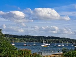 Lovely location, 20 minutes walk from carsington water