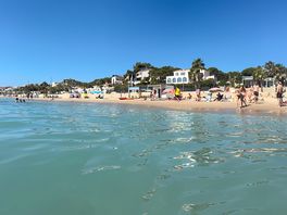 Playa