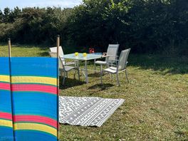 Part glamping package