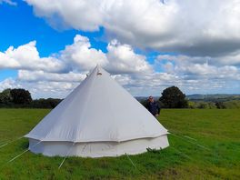 Our accommodation