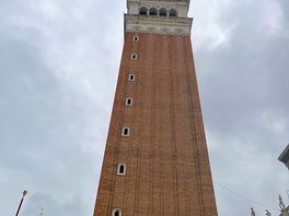 Piazza san marco