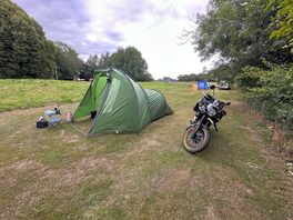Motocamping
