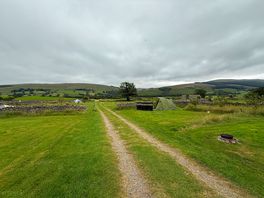 Campsite