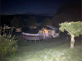 Set up