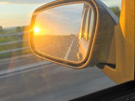 Cant beat sun rises/sets