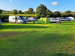 Campsite