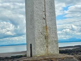 Stunning lighthouse